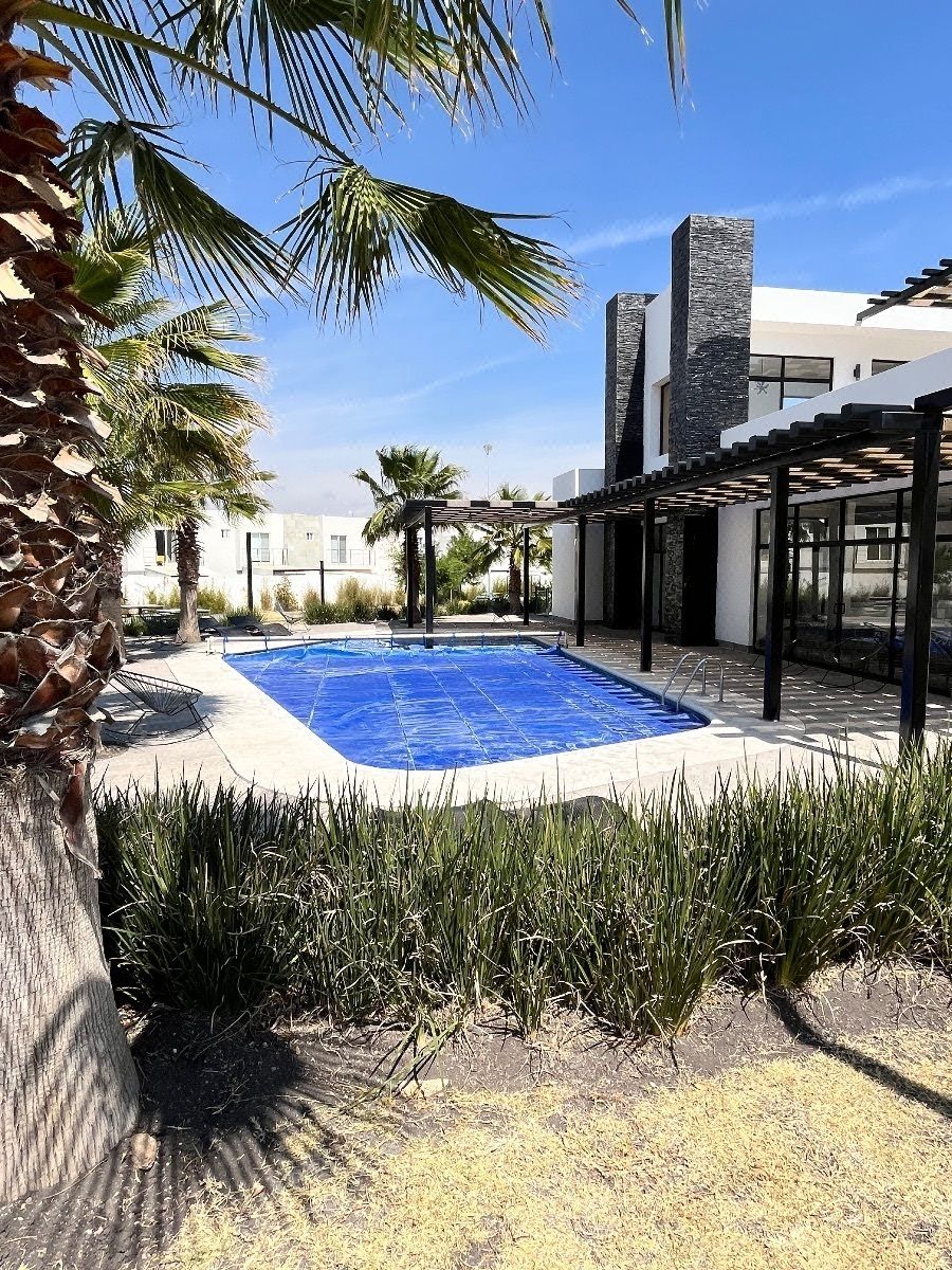 Casa en condominio en Zákia, El Marqués, foto 2 de 31