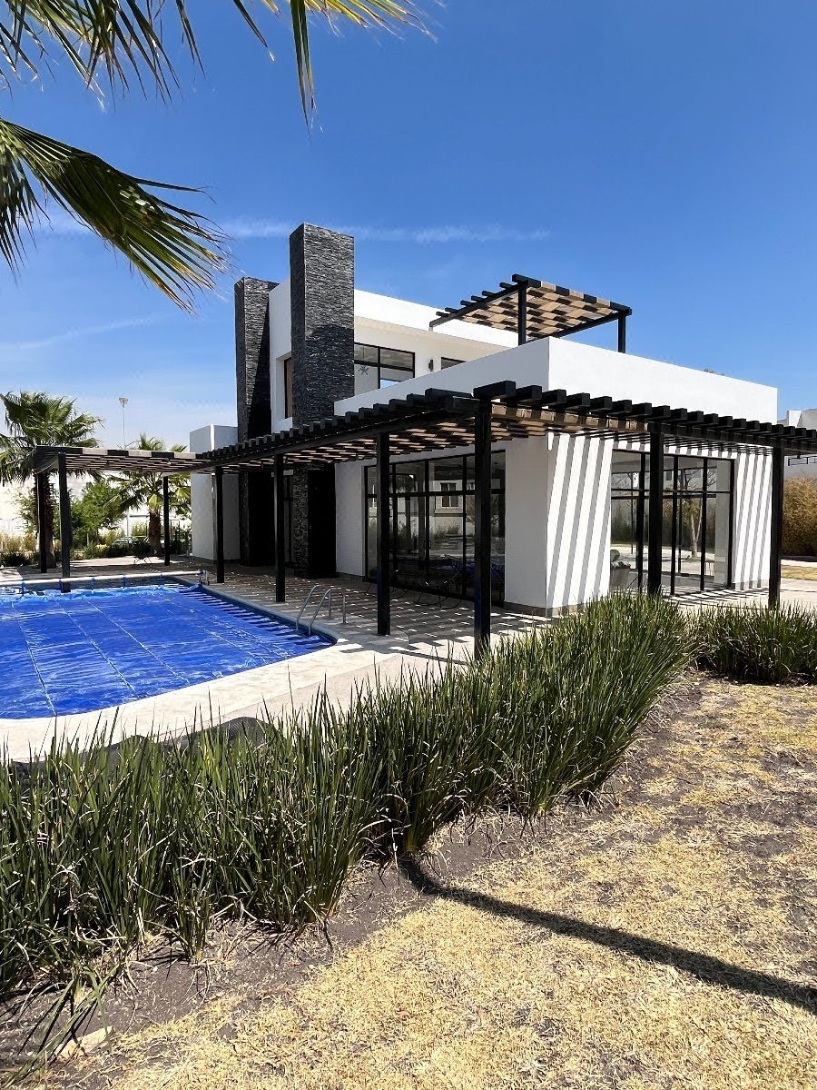 Casa en condominio en Zákia, El Marqués, foto 3 de 31