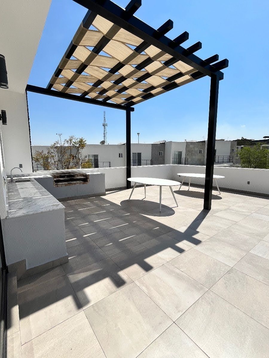 Casa en condominio en Zákia, El Marqués, foto 12 de 31