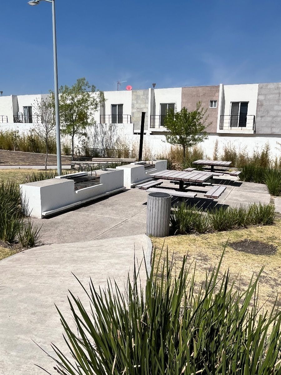 Casa en condominio en Zákia, El Marqués, foto 14 de 31