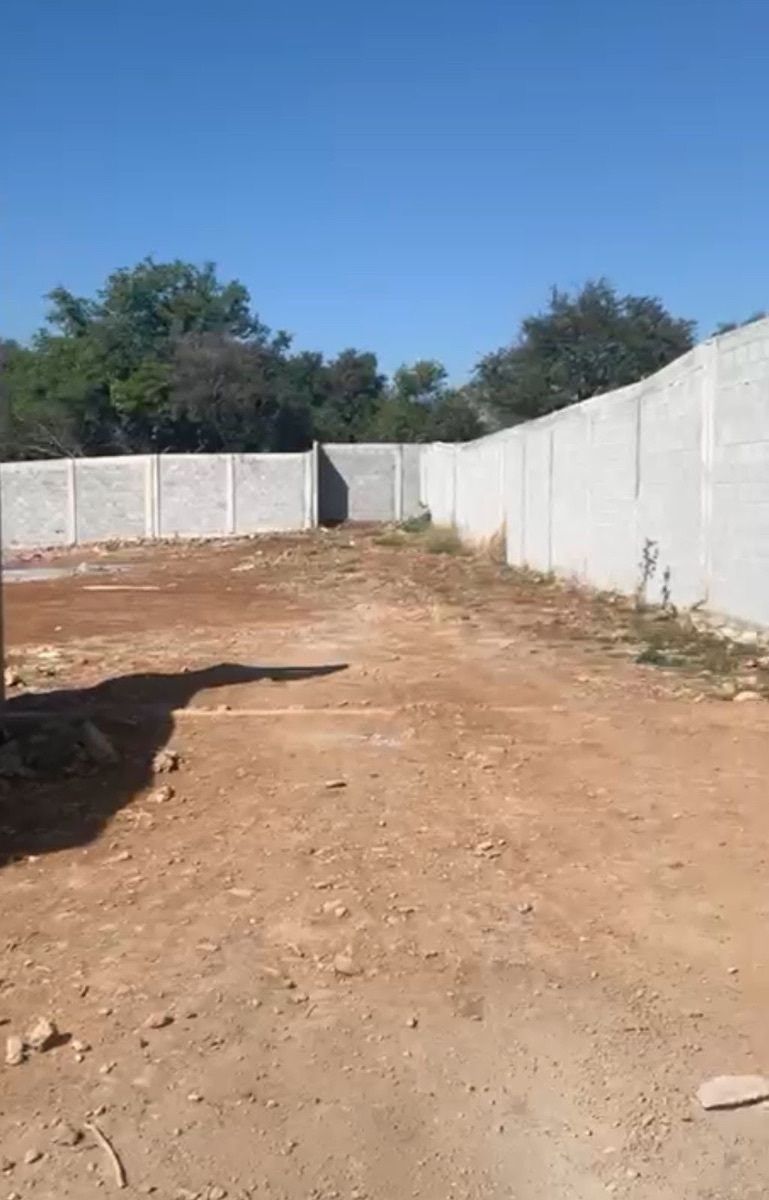 Terreno en Venta