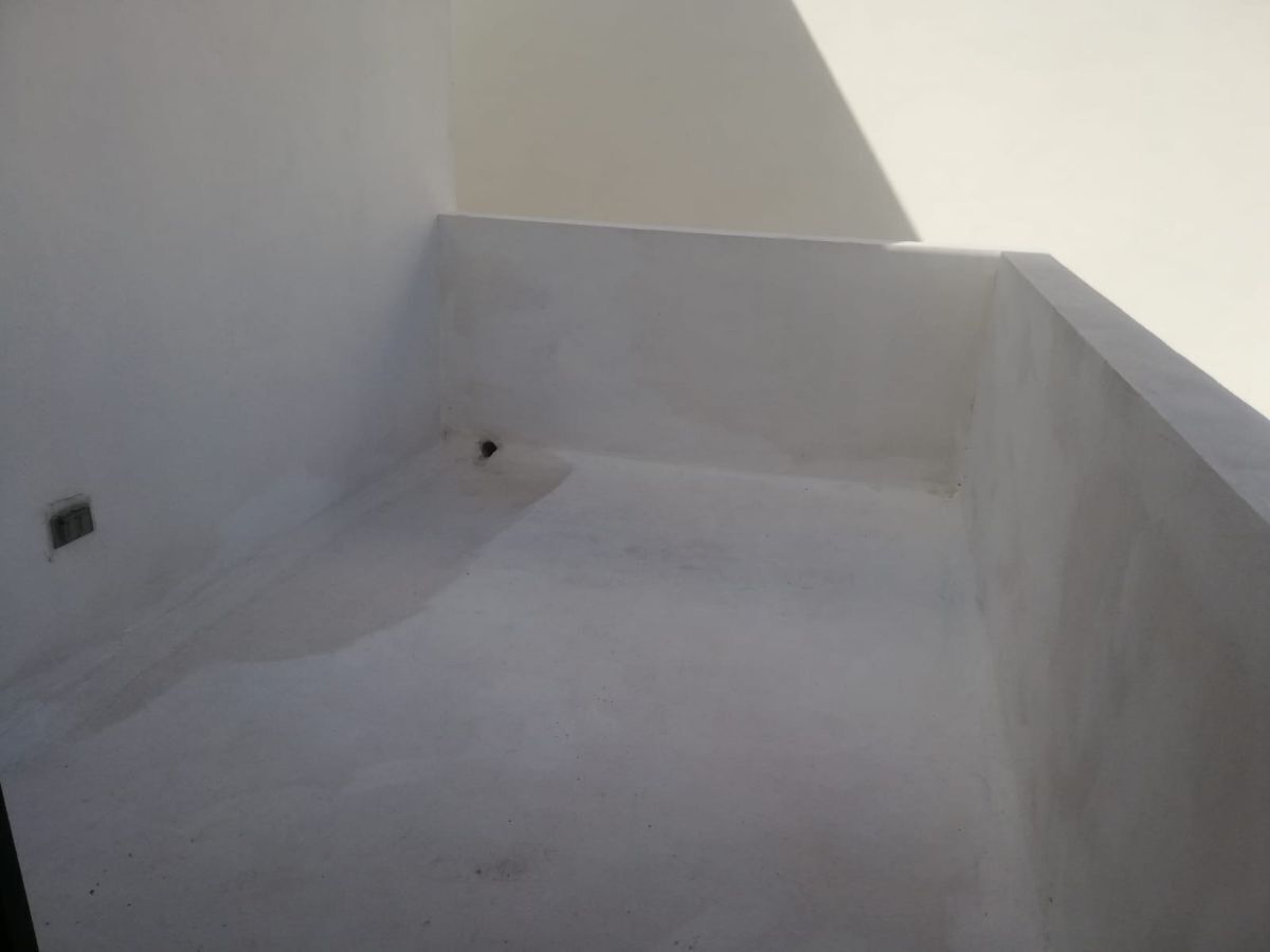 25 de 27: Balcón recámara principal