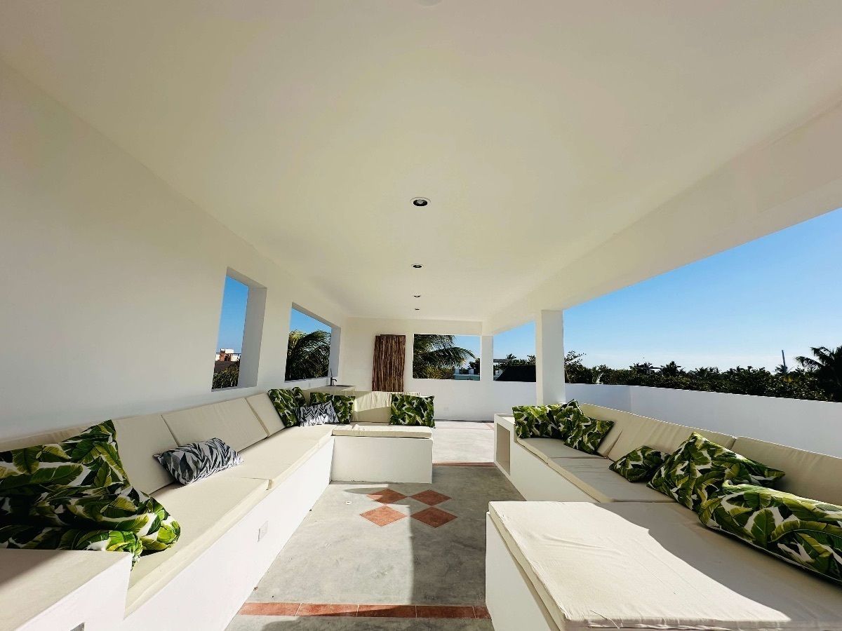 37 of 42: Roof top con vistas de 360 grados