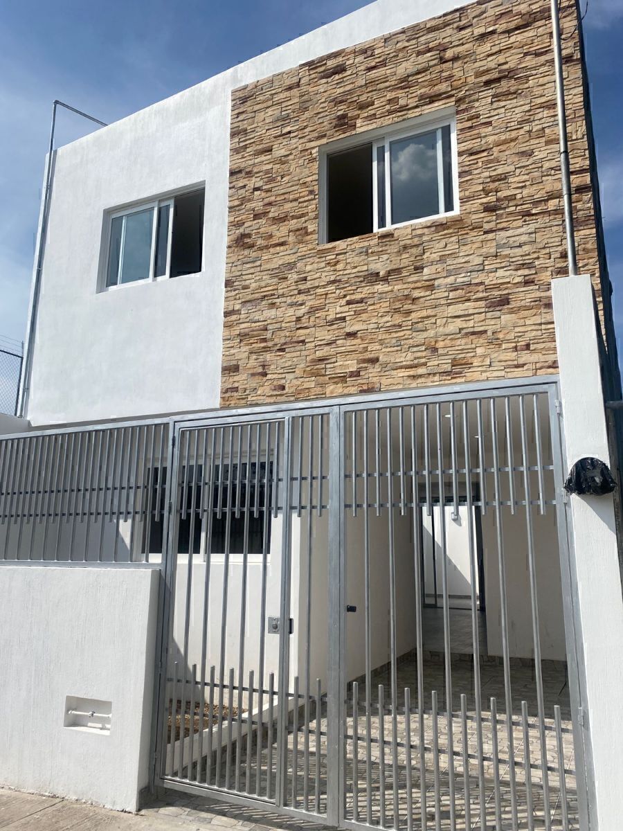 Casa de 4 recámaras en Colinas de Huentitán