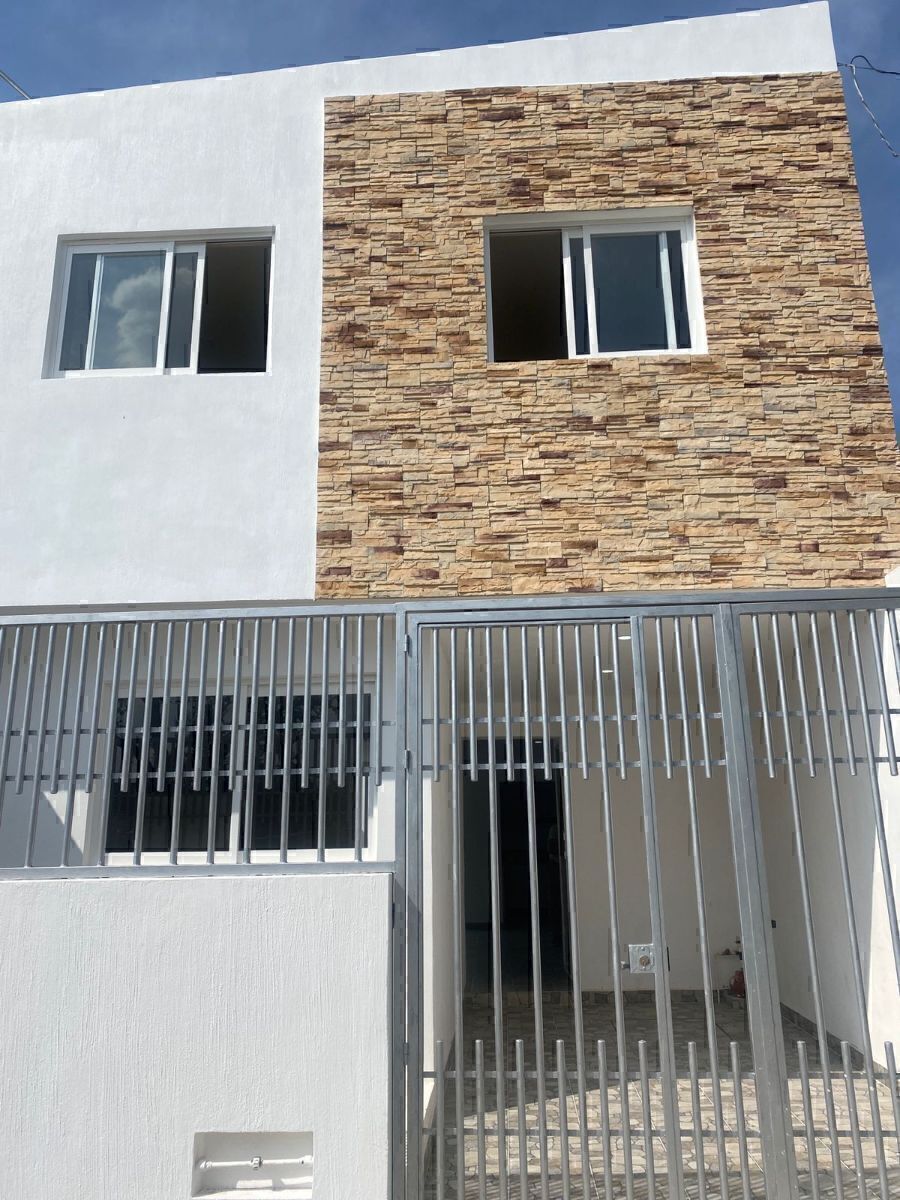 Casa de 4 recámaras en Colinas de Huentitán