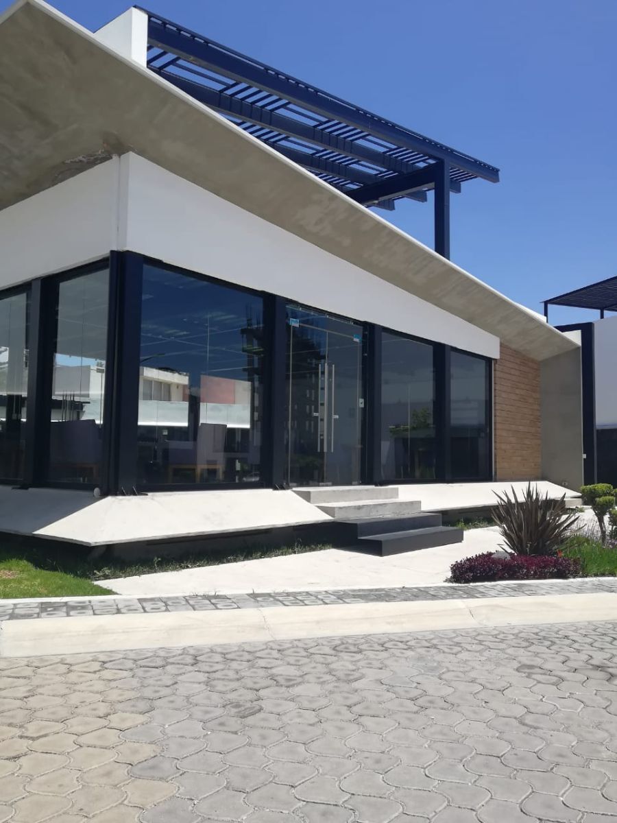 Casa en Santiago, San Andrés Cholula, foto 13 de 13