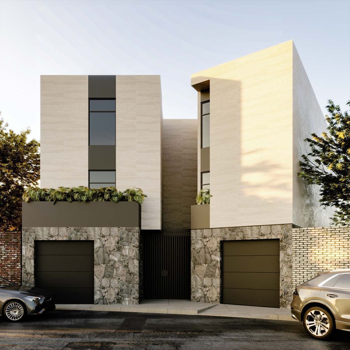 En Venta Casa en Burocrata Hipodromo Tijuana