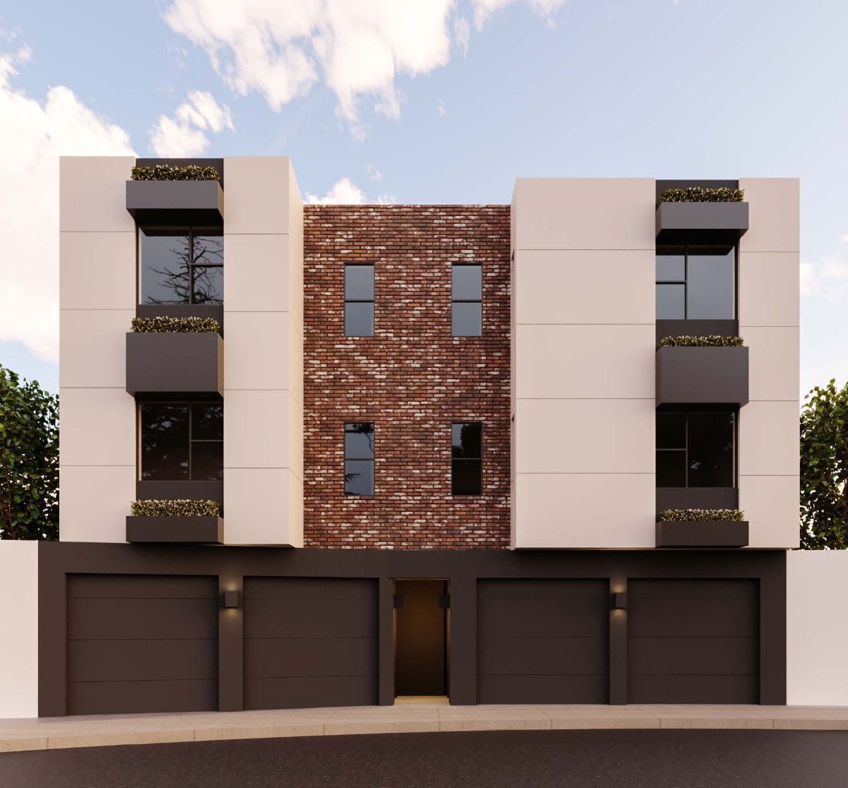 En Venta Departamento en Burocrata Hipodromo Tijuana