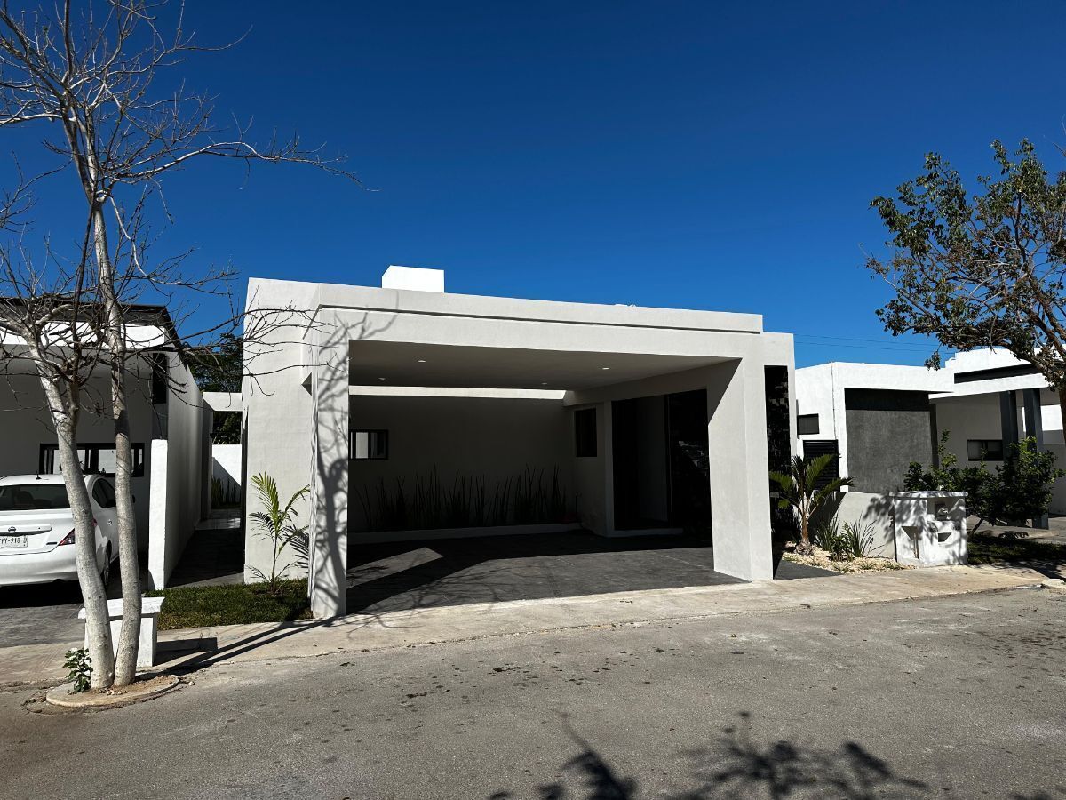 1 de 26: CASER Inmobiliaria
Mérida, Yucatán