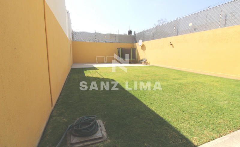 Venta Terreno / Lote Las Arboledas - Celaya