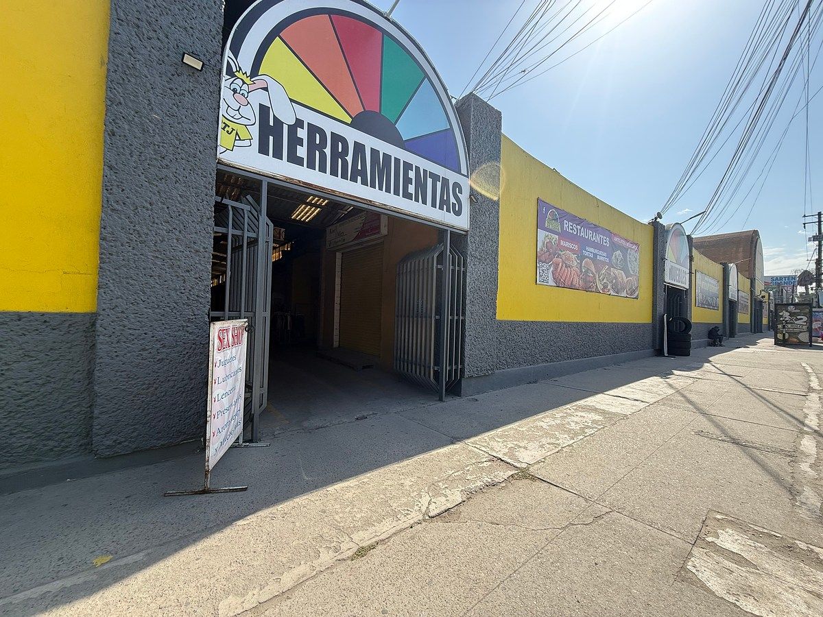 Local comercial en La Mesa, Tijuana, foto 8 de 10