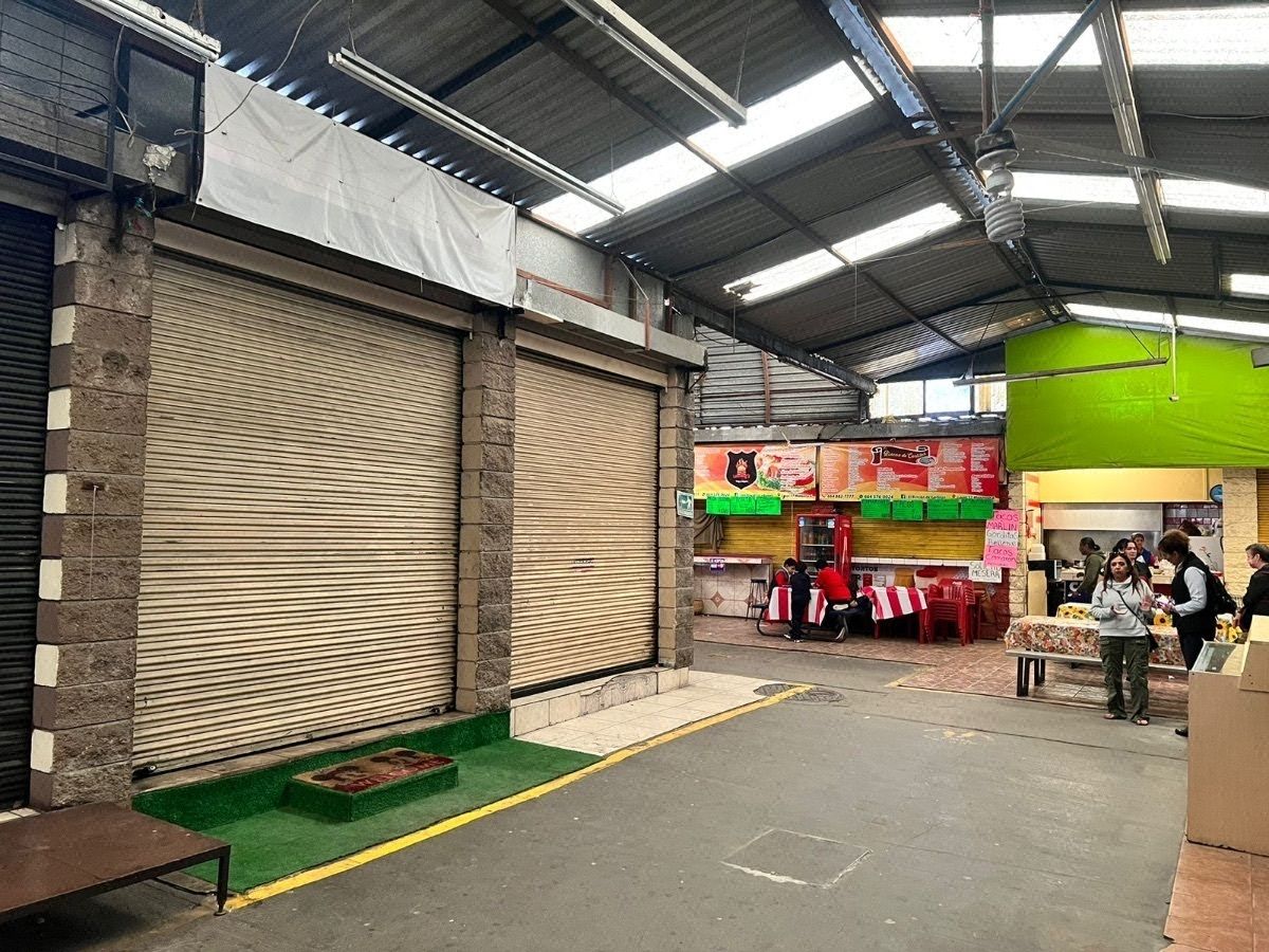 Local Comercial en Venta en Mercado de Todos La Mesa