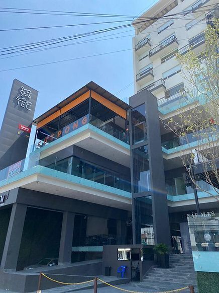 LOCAL COMERCIAL EN RENTA EN PLAZA TEC