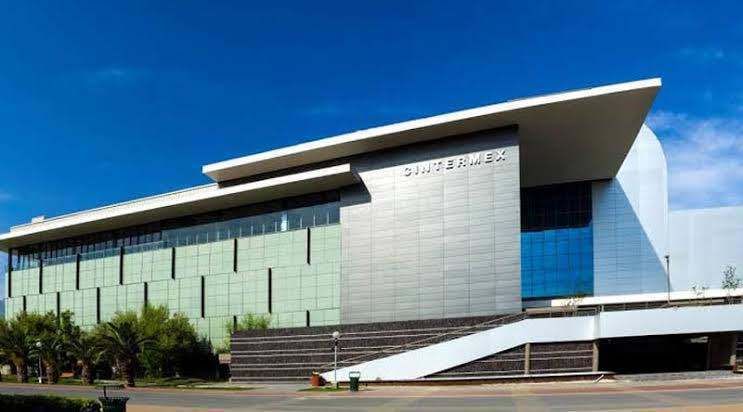 Oficina Cintermex