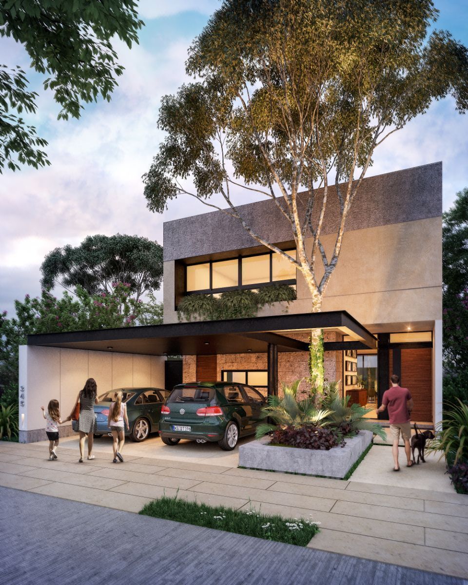 Residencia Navita Lote 33