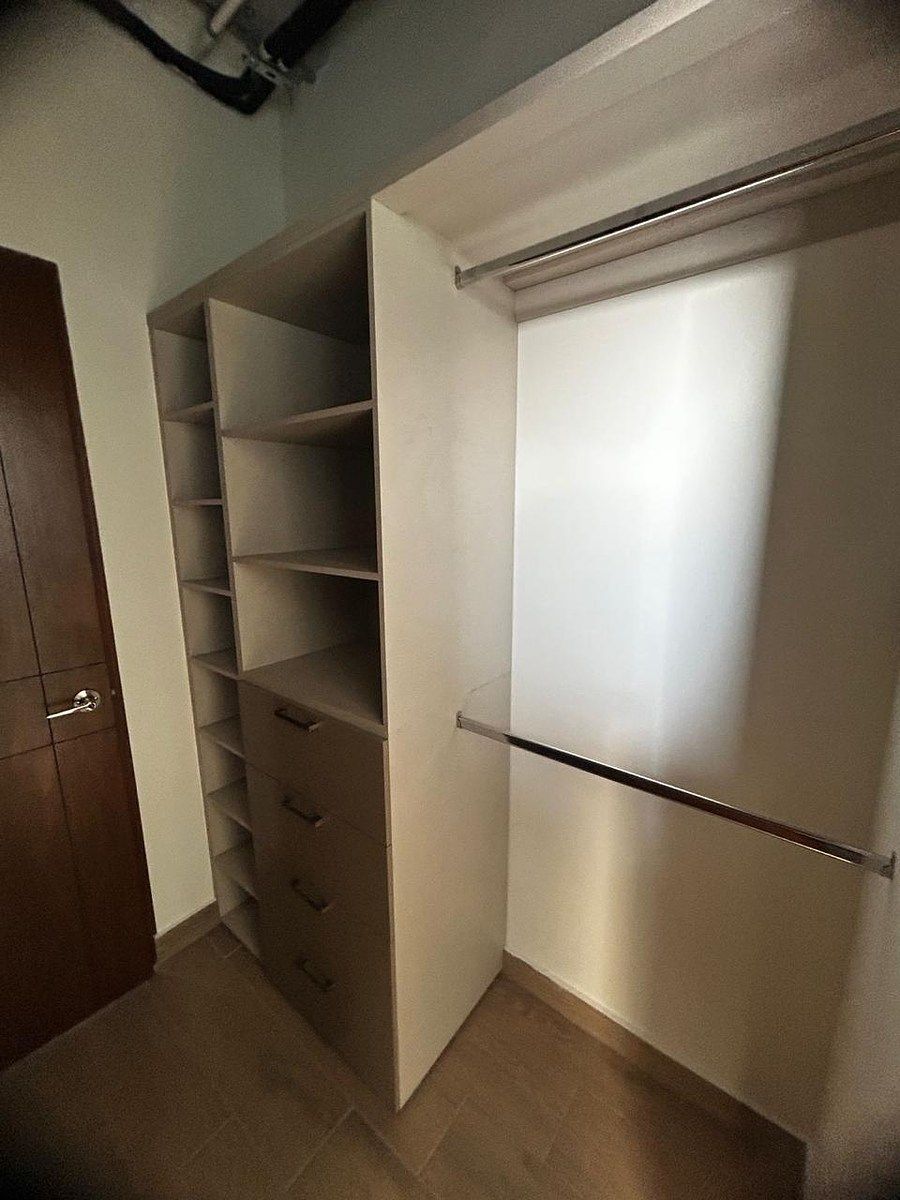 13 of 16: Walking Closet rec 1