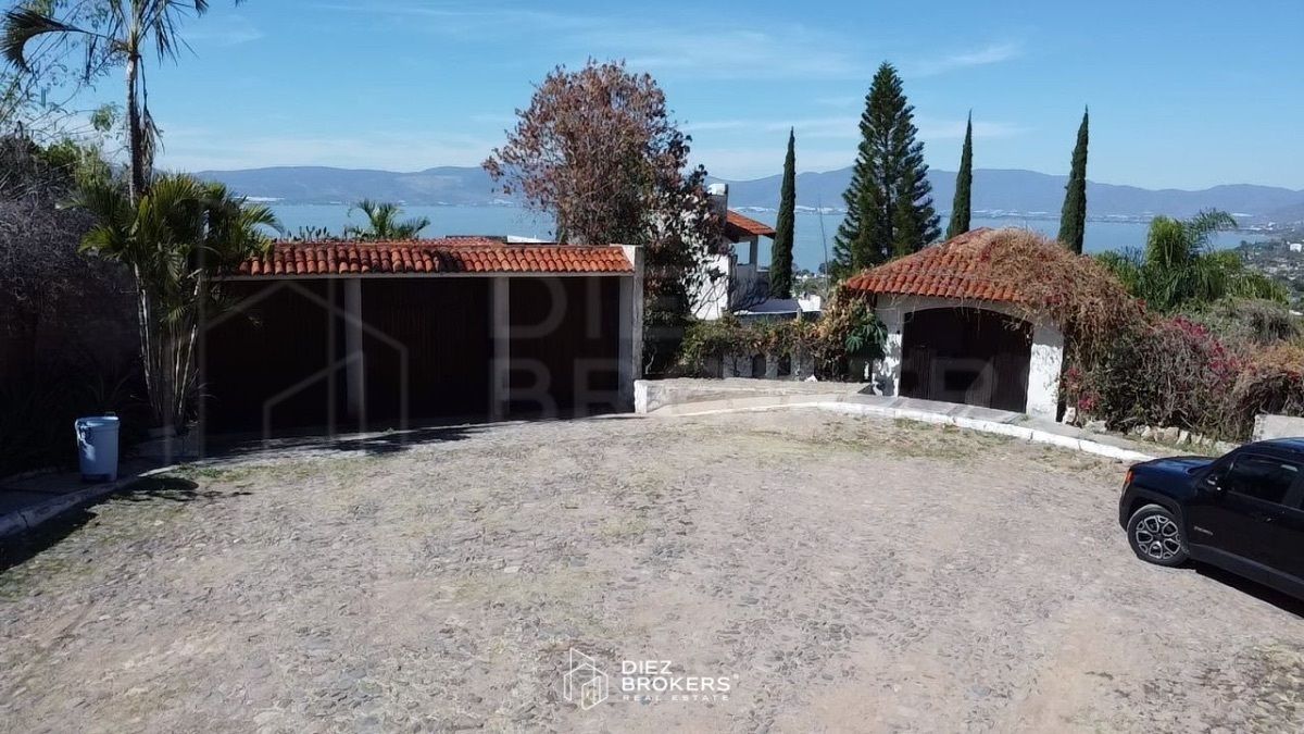 Casa en condominio en Venta en San Juan Cosalá - foto 1
