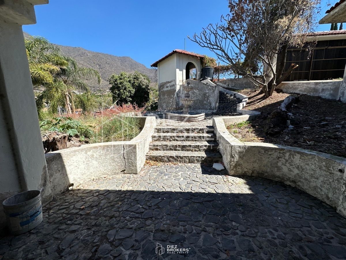 Casa en condominio en Venta en San Juan Cosalá - foto 2