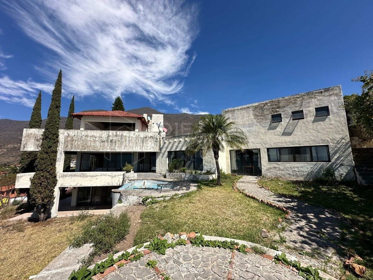 Casa en condominio en Venta en San Juan Cosalá - foto 4