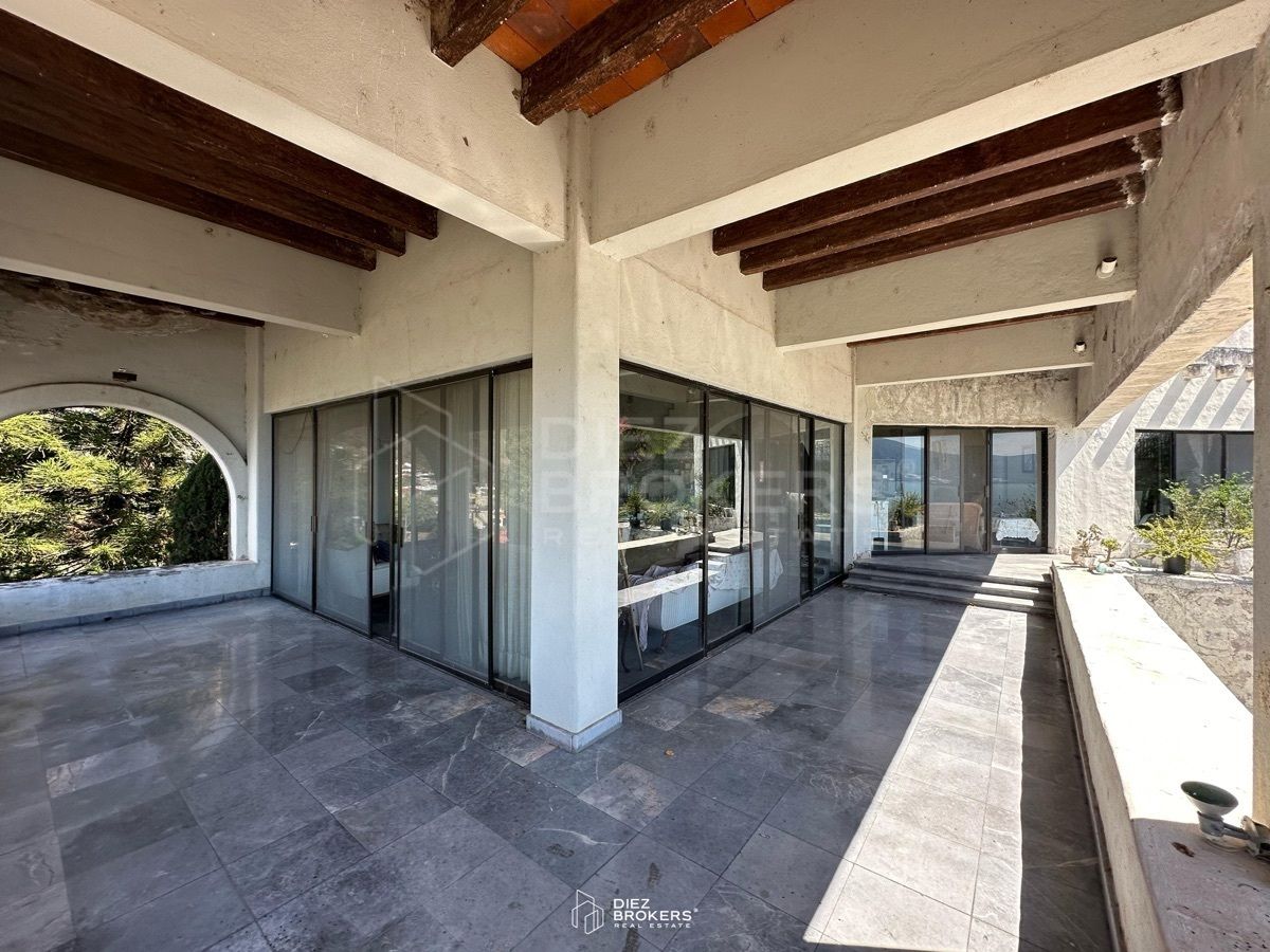 Casa en condominio en Venta en San Juan Cosalá - foto 5