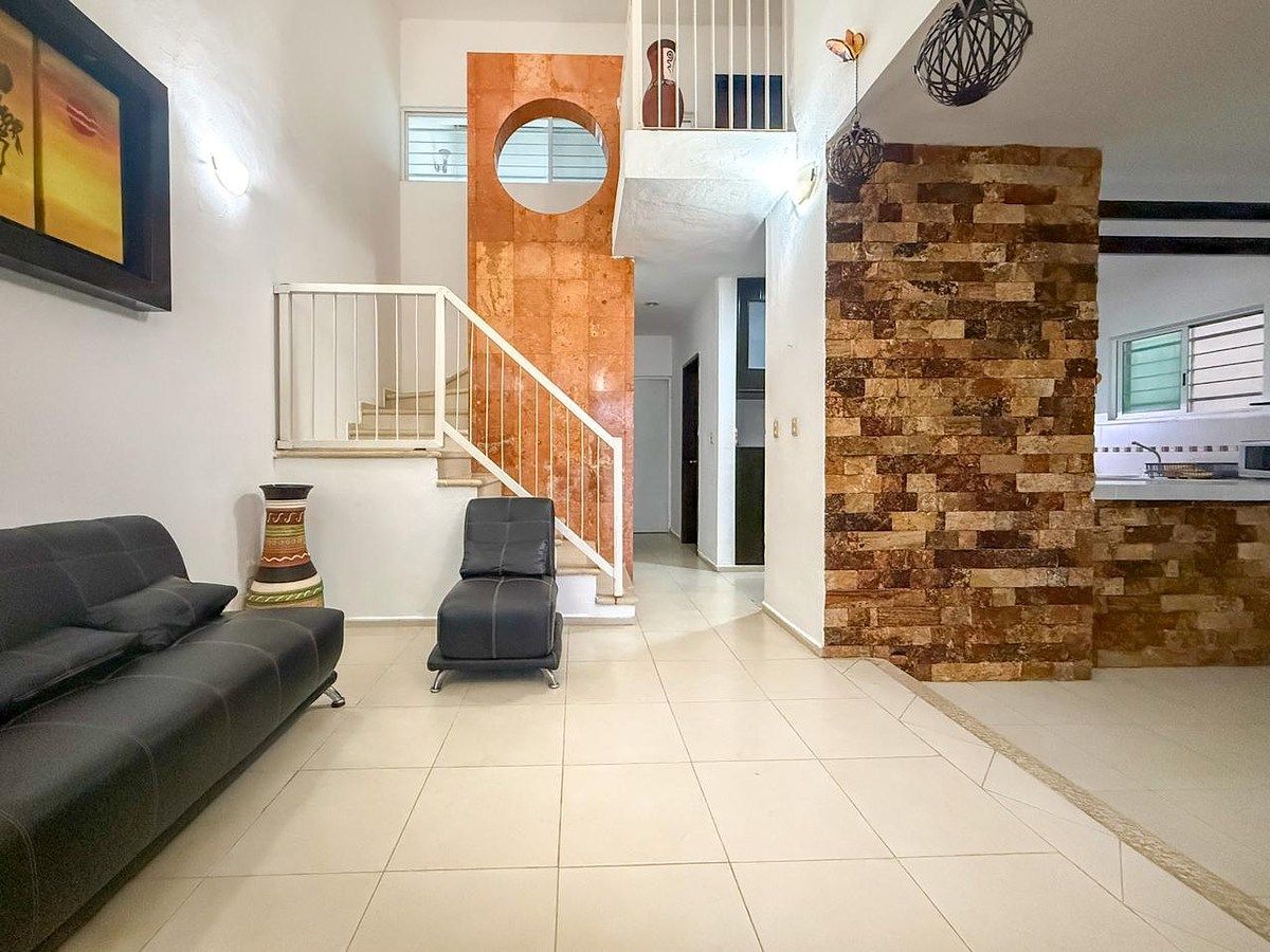 Casa en Gran Santa Fe, Mérida, foto 3 de 23