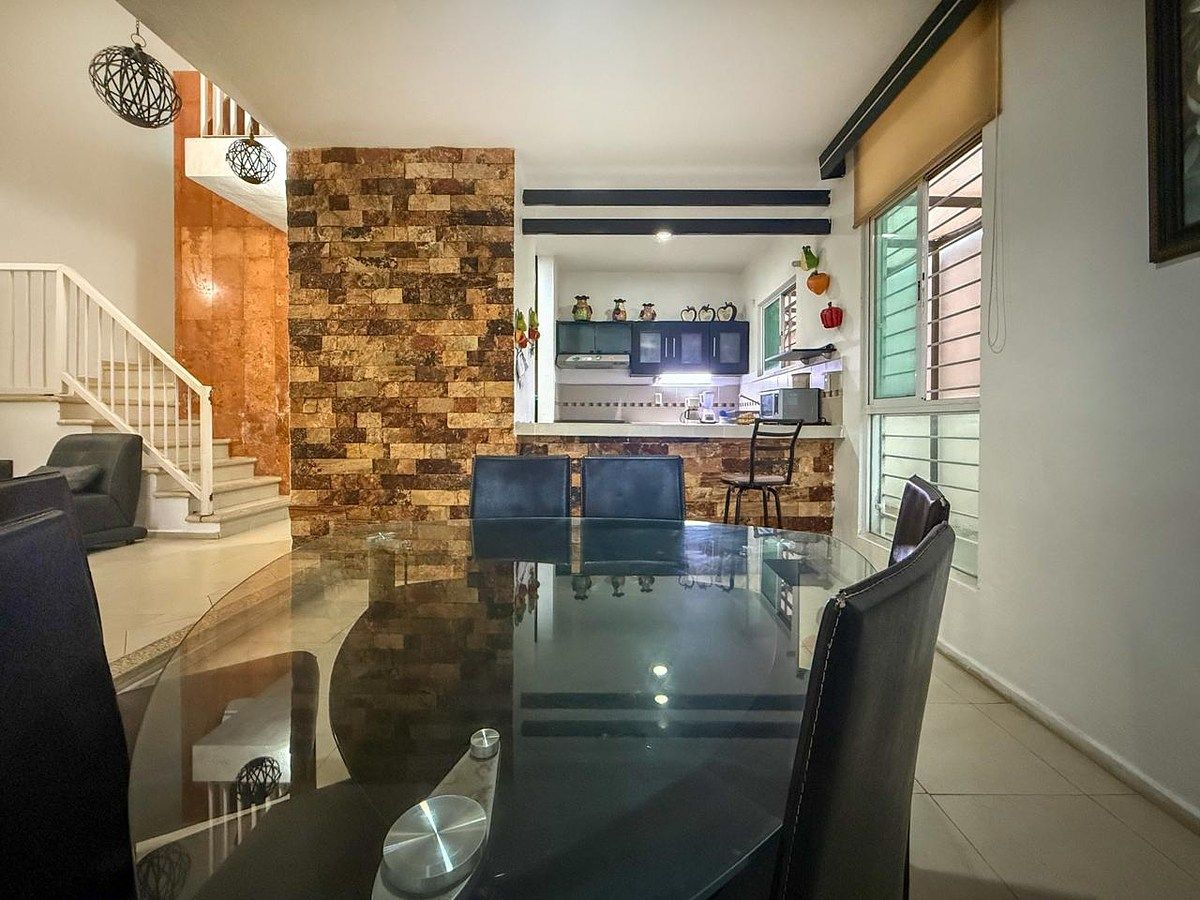 Casa en Gran Santa Fe, Mérida, foto 2 de 23