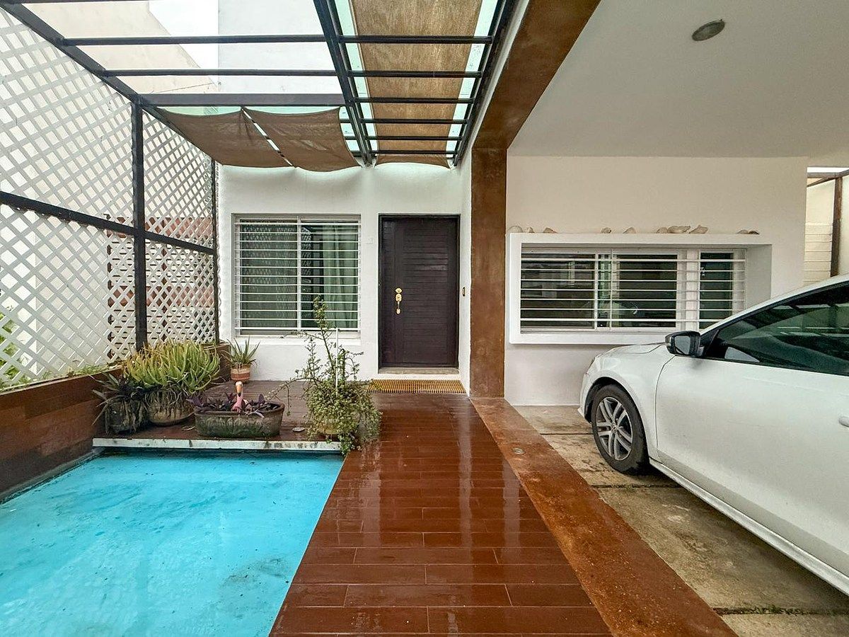 Casa en Gran Santa Fe, Mérida, foto 5 de 23