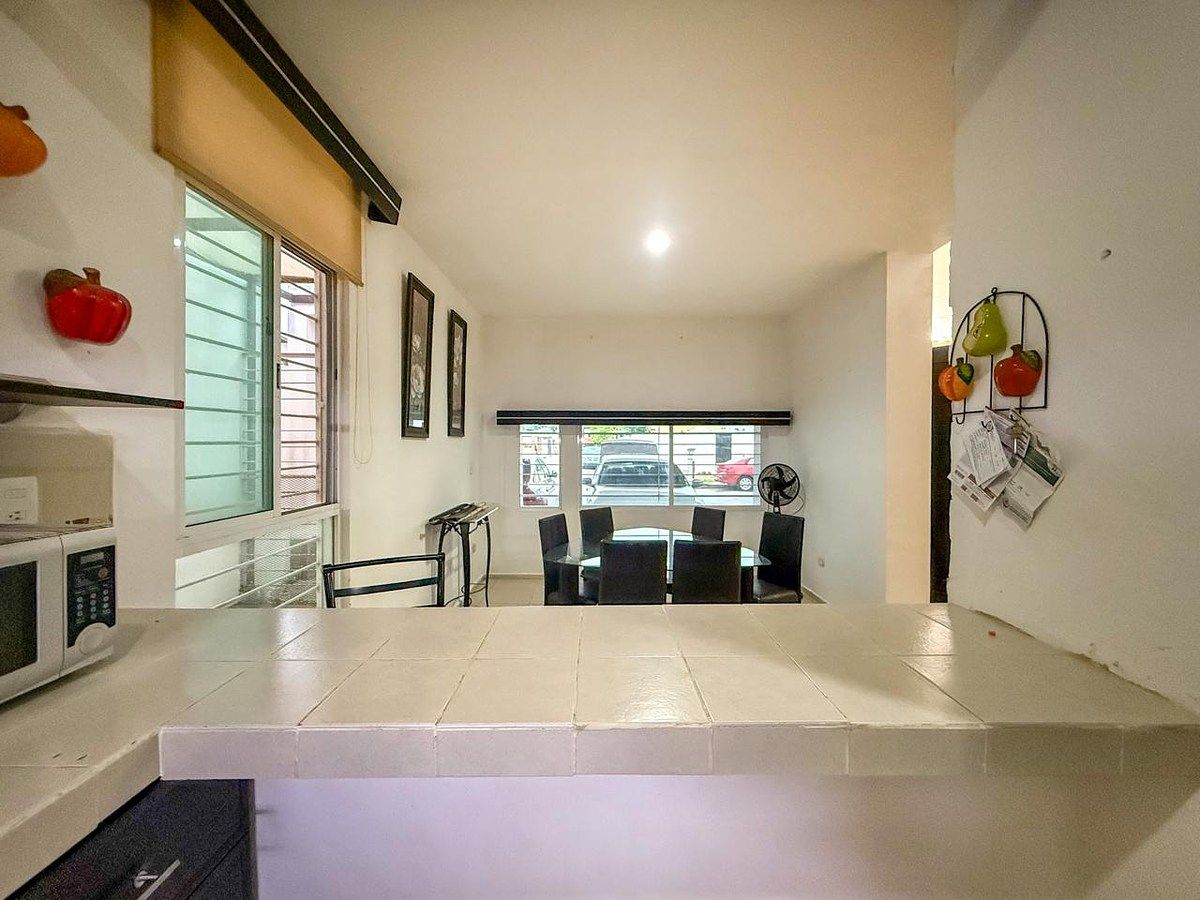 Casa en Gran Santa Fe, Mérida, foto 6 de 23