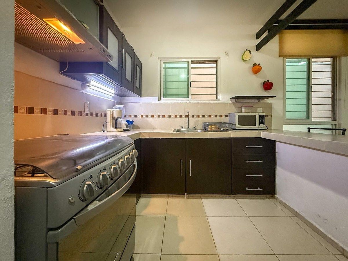 Casa en Gran Santa Fe, Mérida, foto 8 de 23