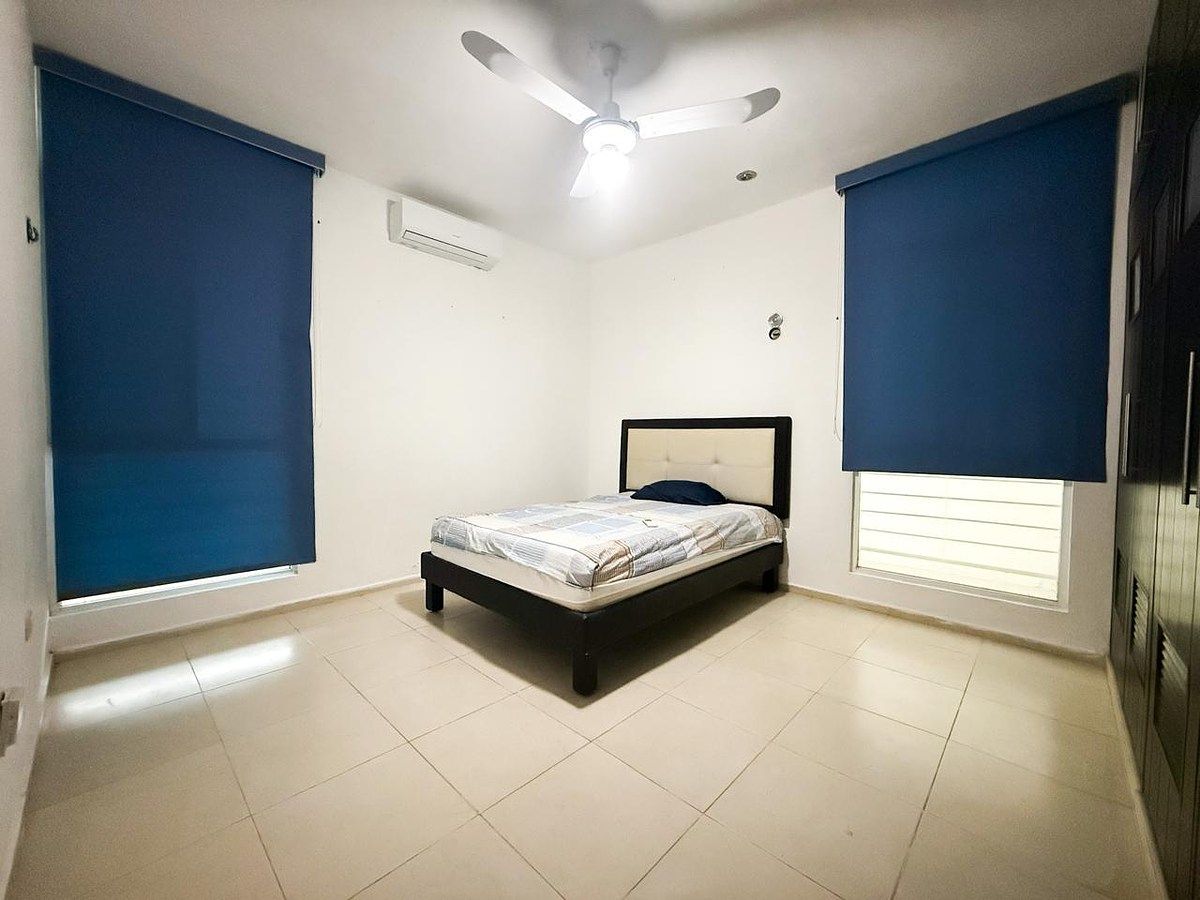 Casa en Gran Santa Fe, Mérida, foto 10 de 23