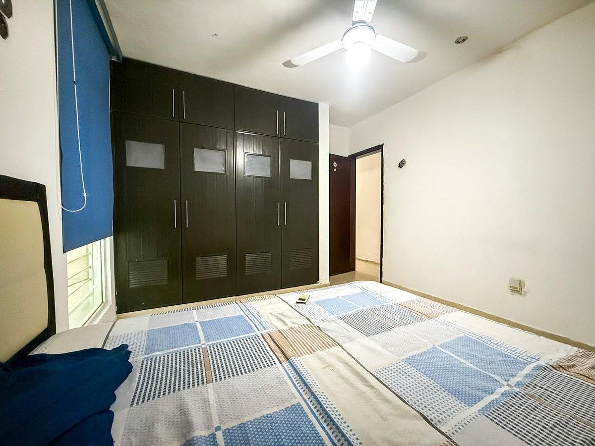 Casa en Gran Santa Fe, Mérida, foto 12 de 23