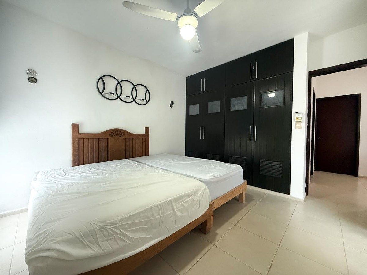 Casa en Gran Santa Fe, Mérida, foto 15 de 23