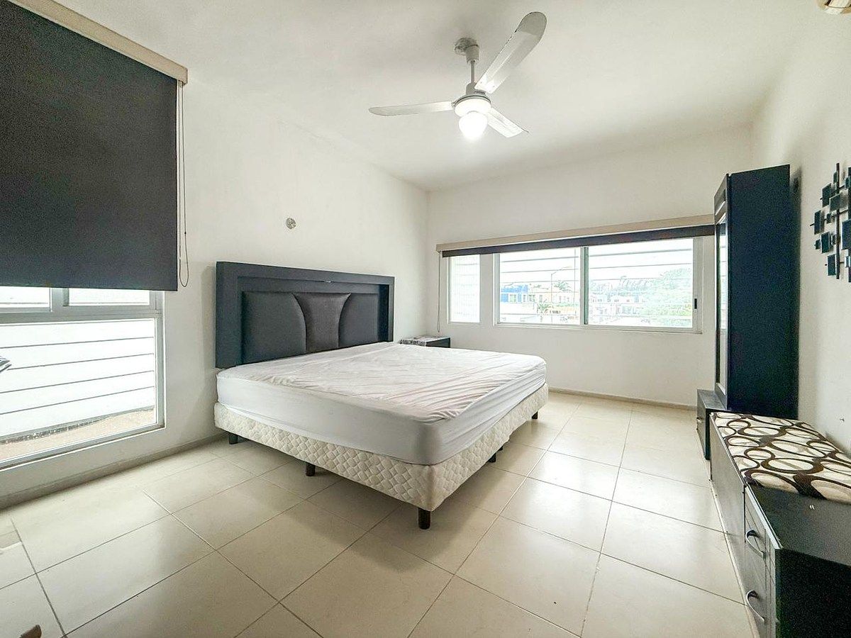 Casa en Gran Santa Fe, Mérida, foto 13 de 23