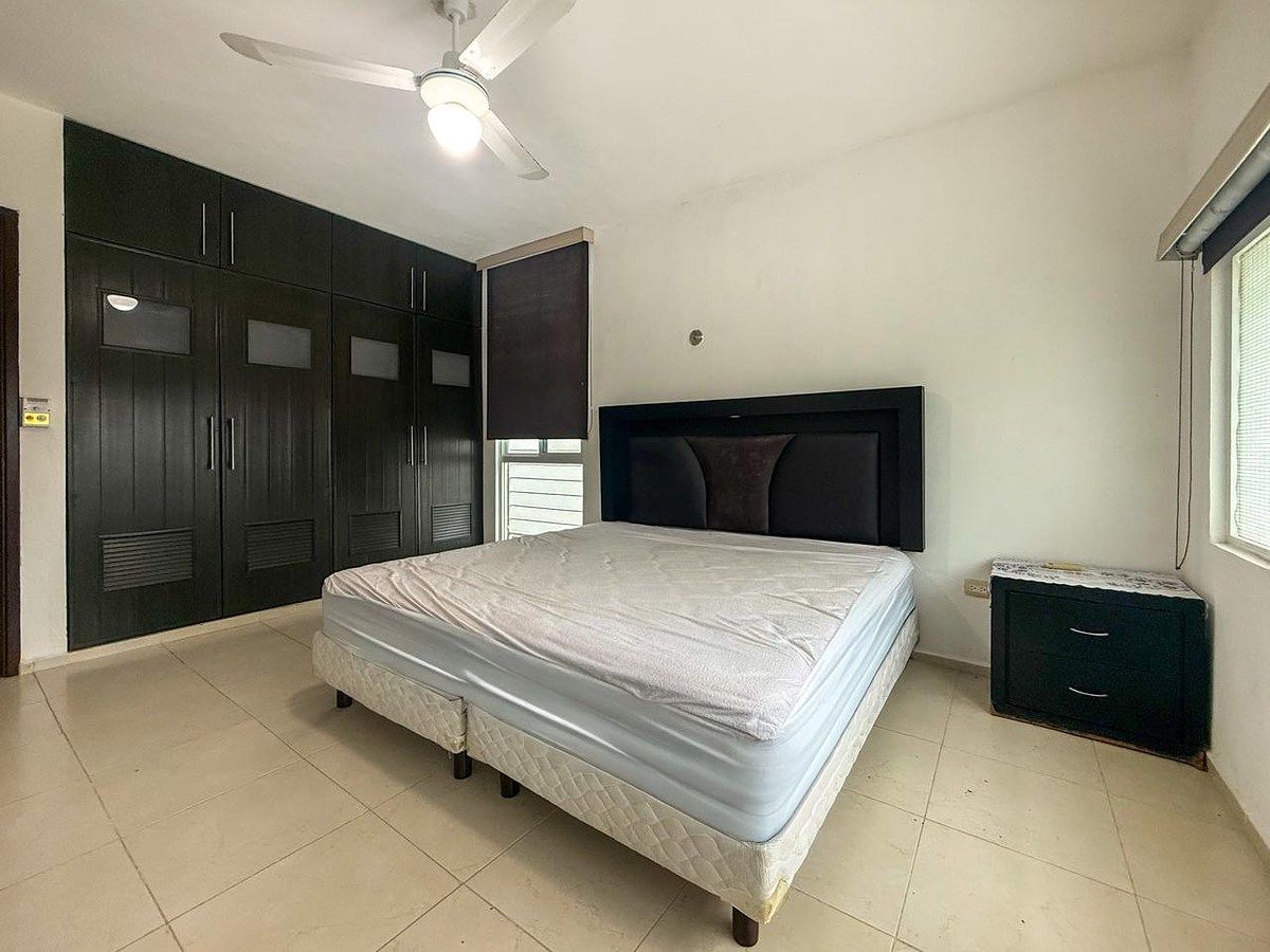 Casa en Gran Santa Fe, Mérida, foto 14 de 23