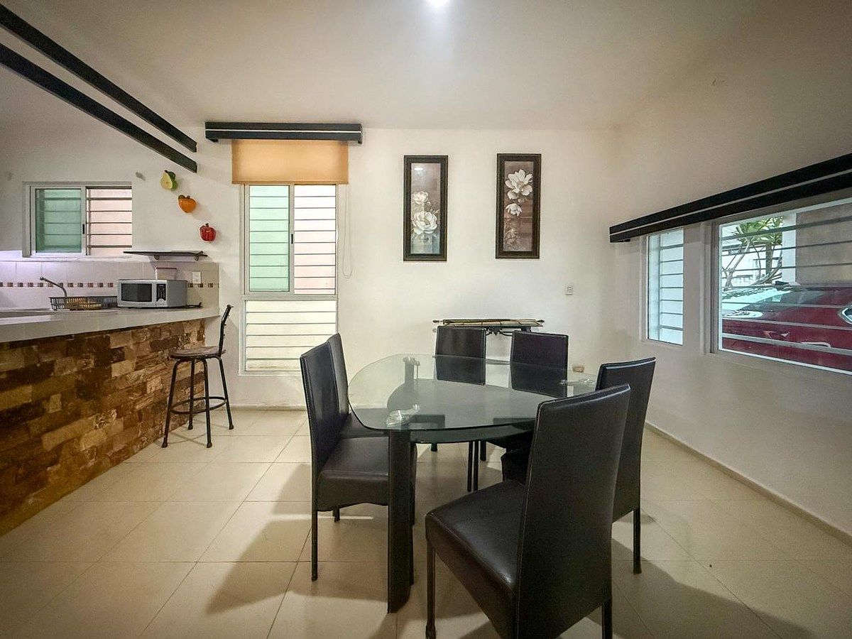 Casa en Gran Santa Fe, Mérida, foto 9 de 23