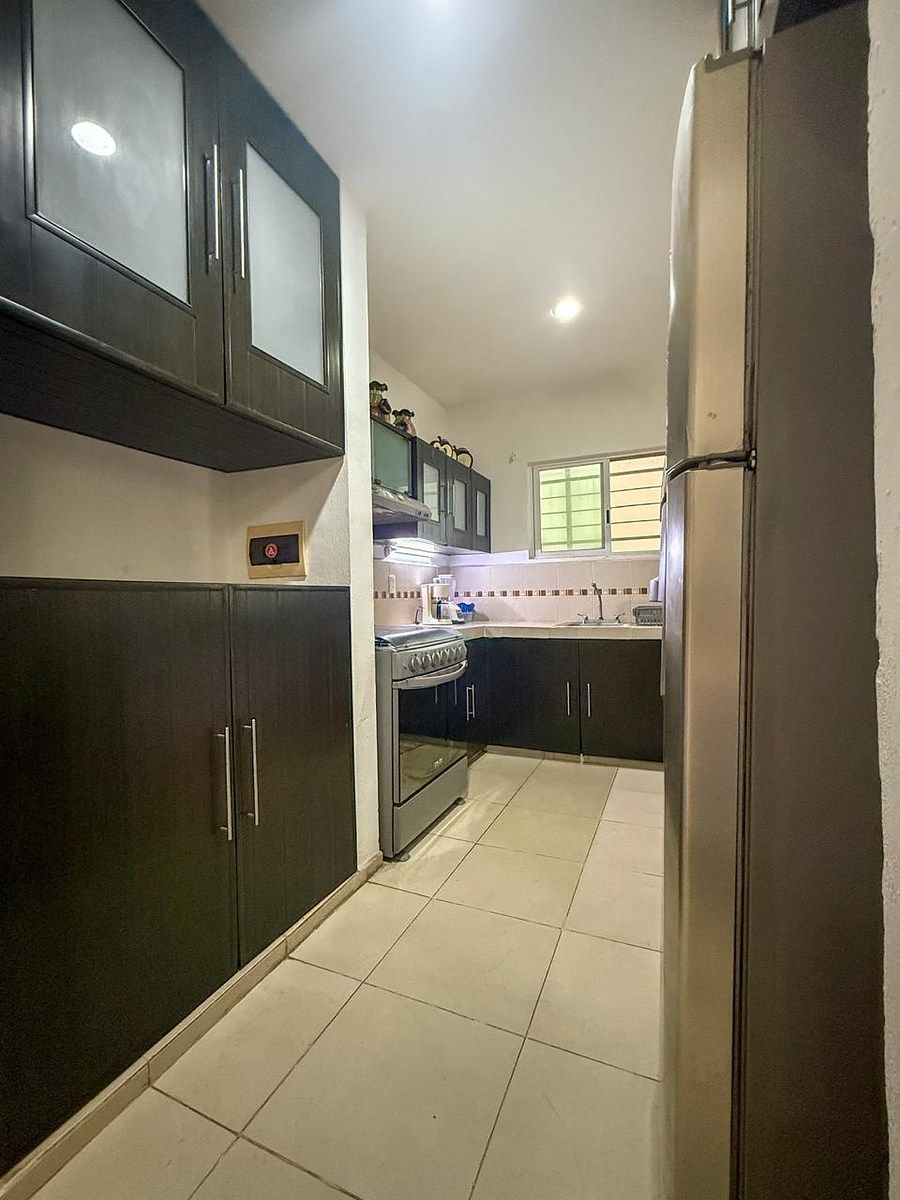 Casa en Gran Santa Fe, Mérida, foto 7 de 23