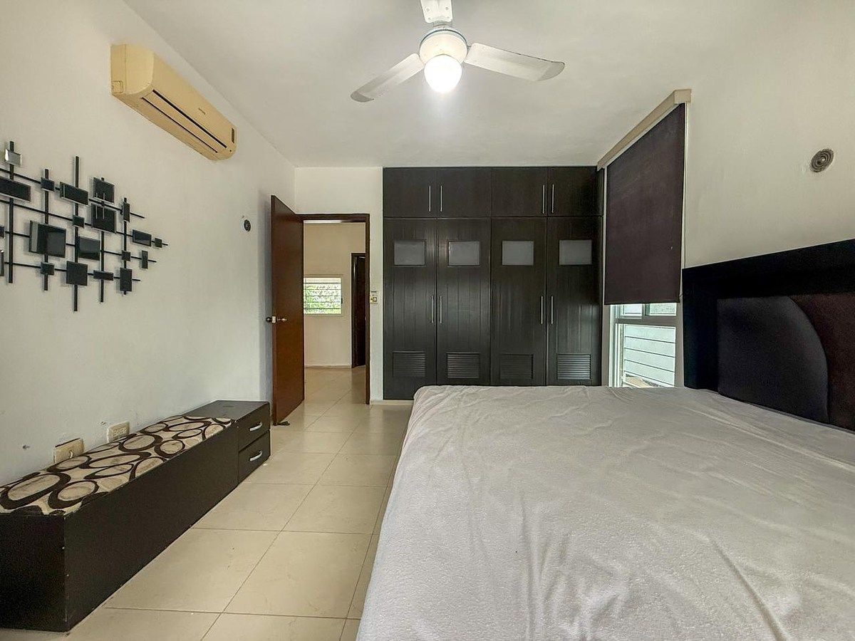 Casa en Gran Santa Fe, Mérida, foto 18 de 23