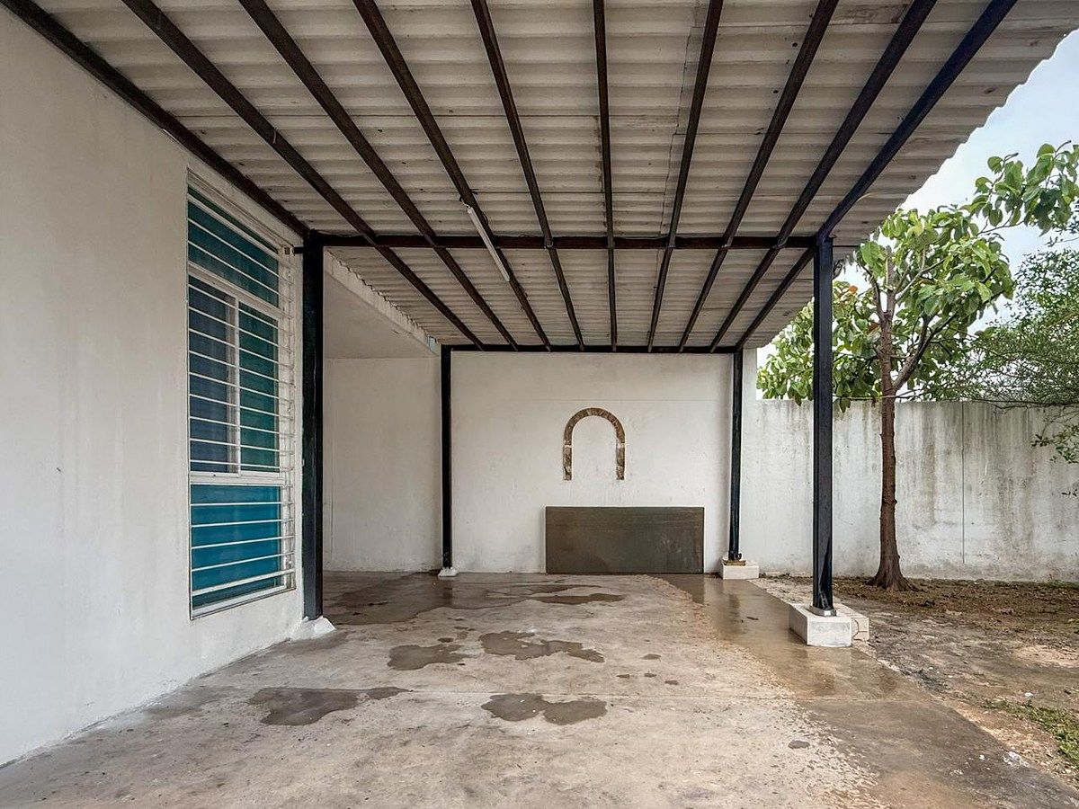 Casa en Gran Santa Fe, Mérida, foto 20 de 23