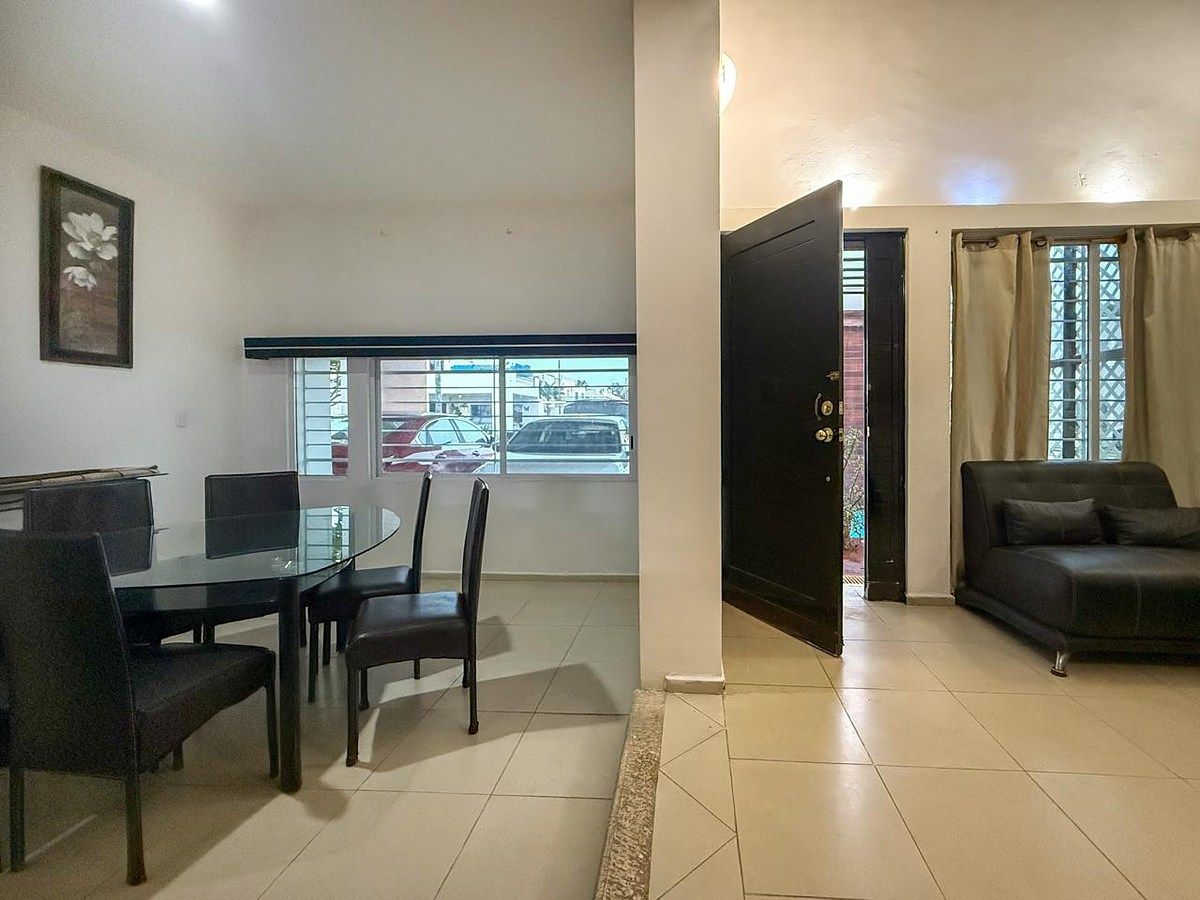 Casa en Gran Santa Fe, Mérida, foto 4 de 23