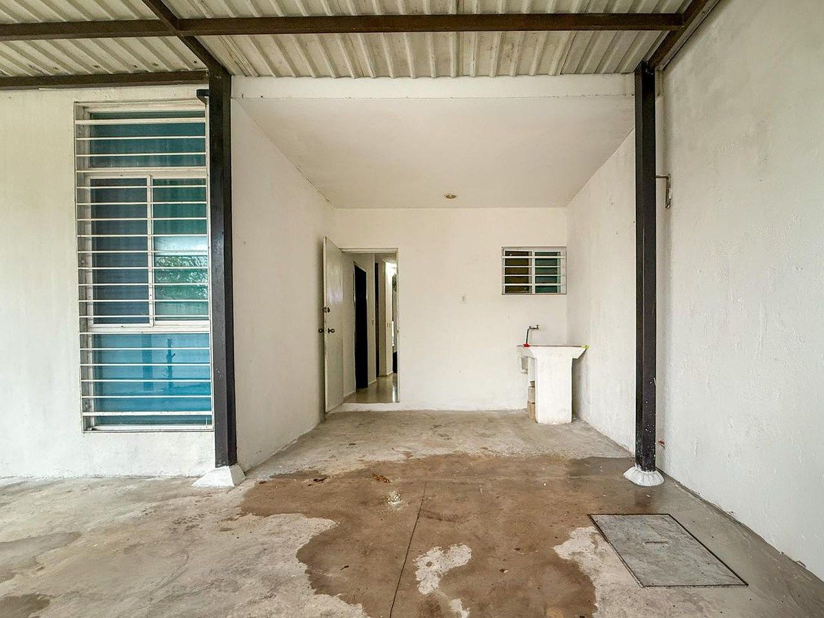 Casa en Gran Santa Fe, Mérida, foto 22 de 23