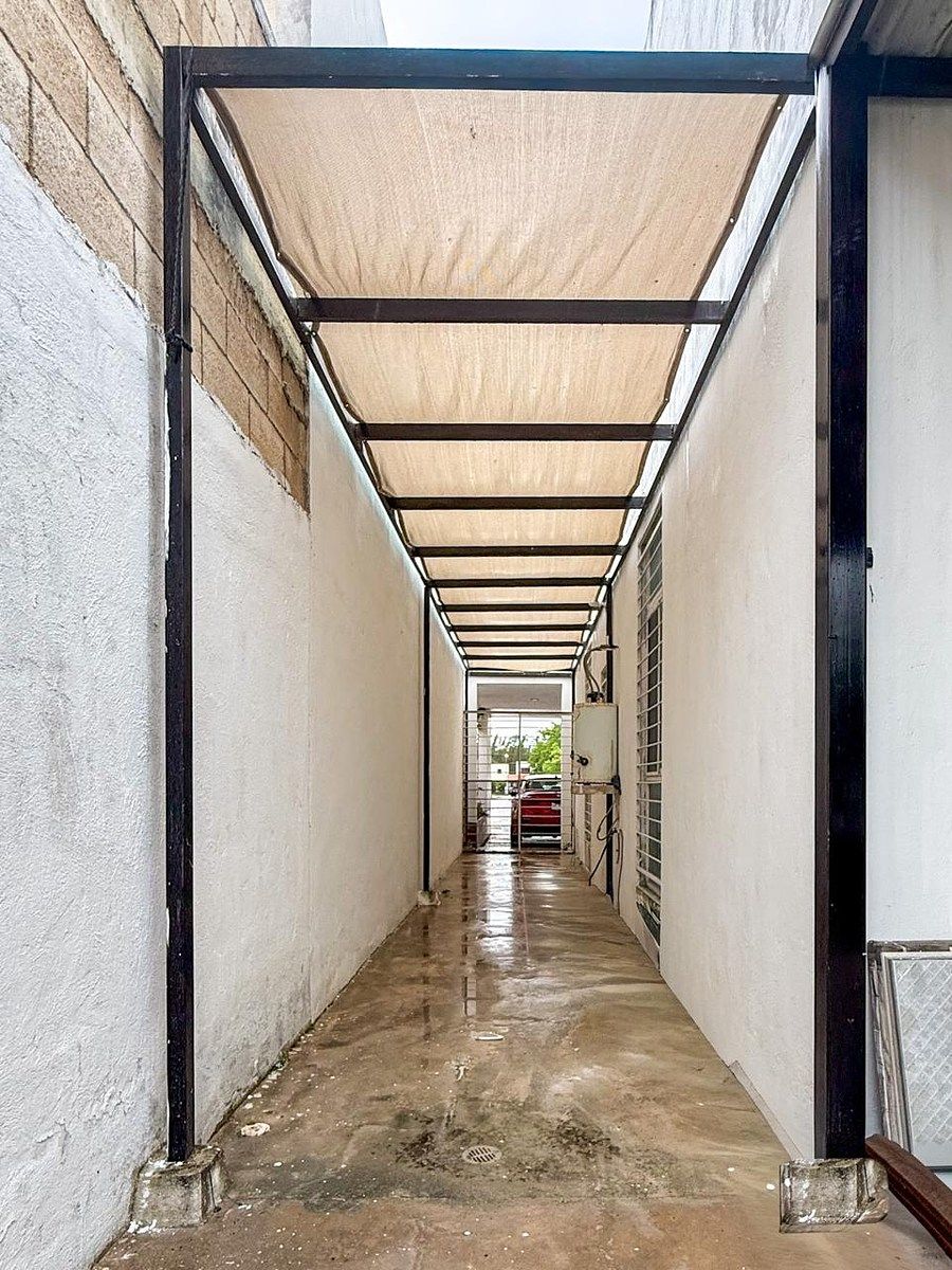 Casa en Gran Santa Fe, Mérida, foto 21 de 23