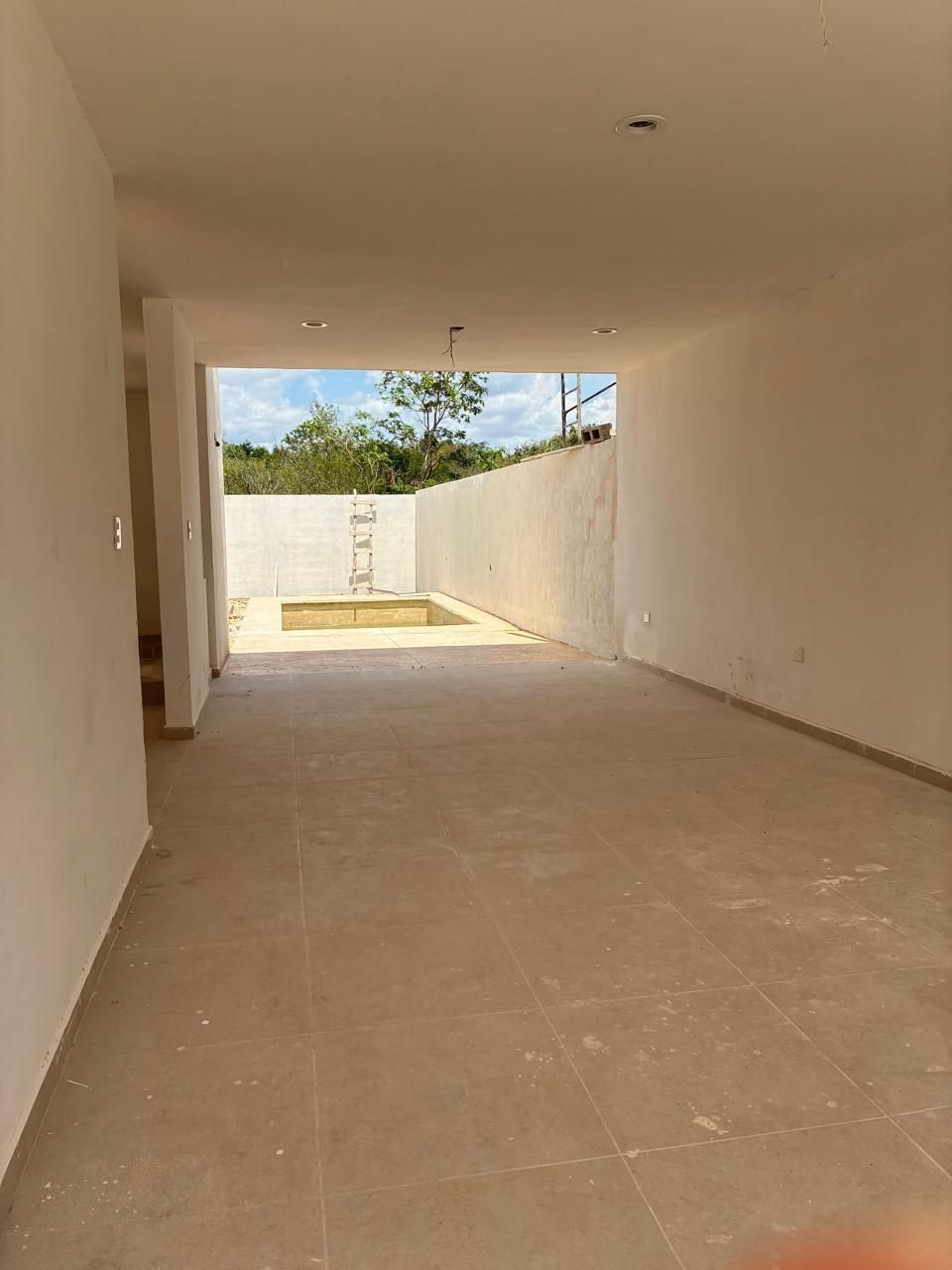 VENTA DE CASA RESIDENCIAL CHOLUL