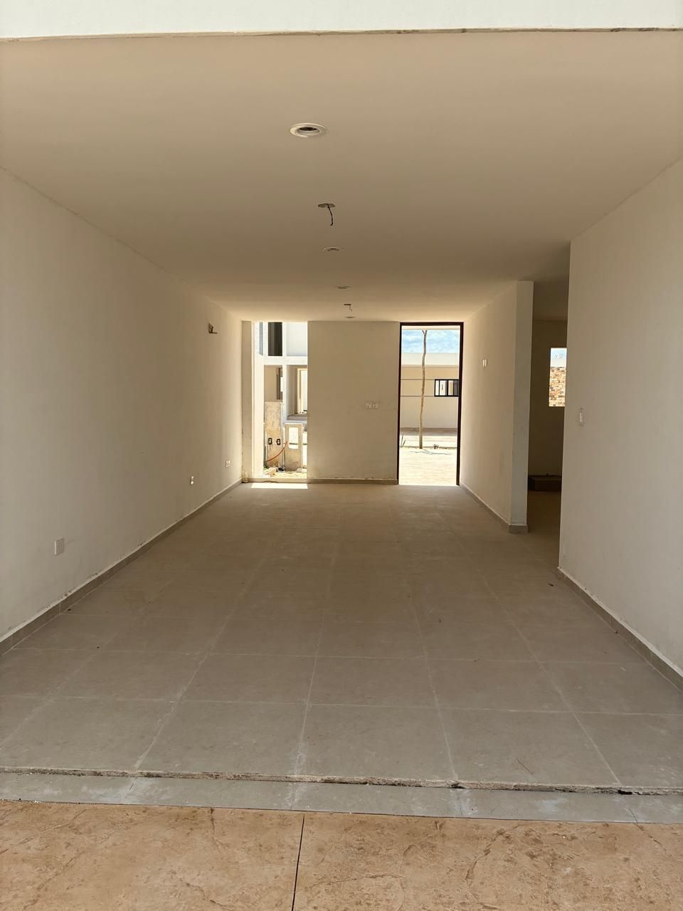 VENTA DE CASA RESIDENCIAL CHOLUL