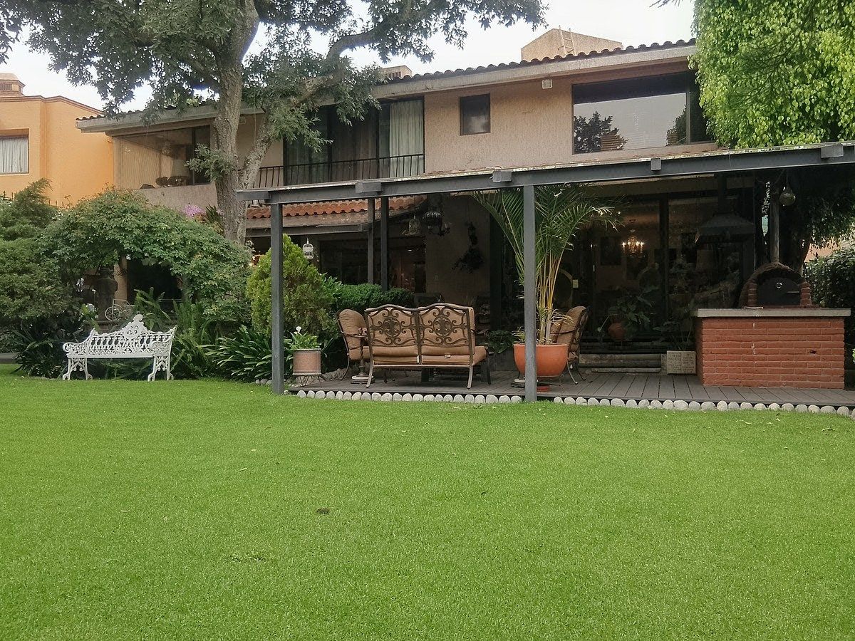 Casa en Venta en FRACCIONAMIENTO EL BOSQUE