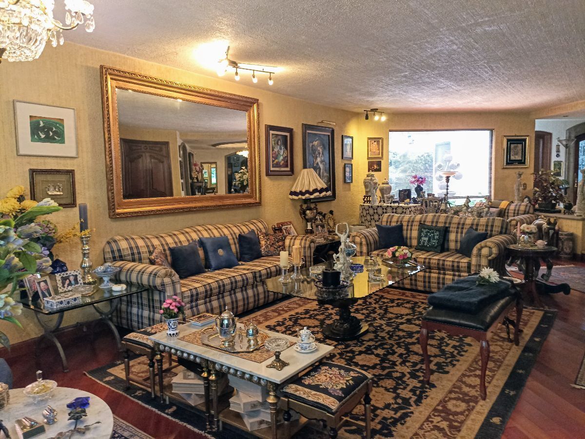 3 de 36: Casa en Venta en Fraccionamiento El Bosque Rayo Vende®