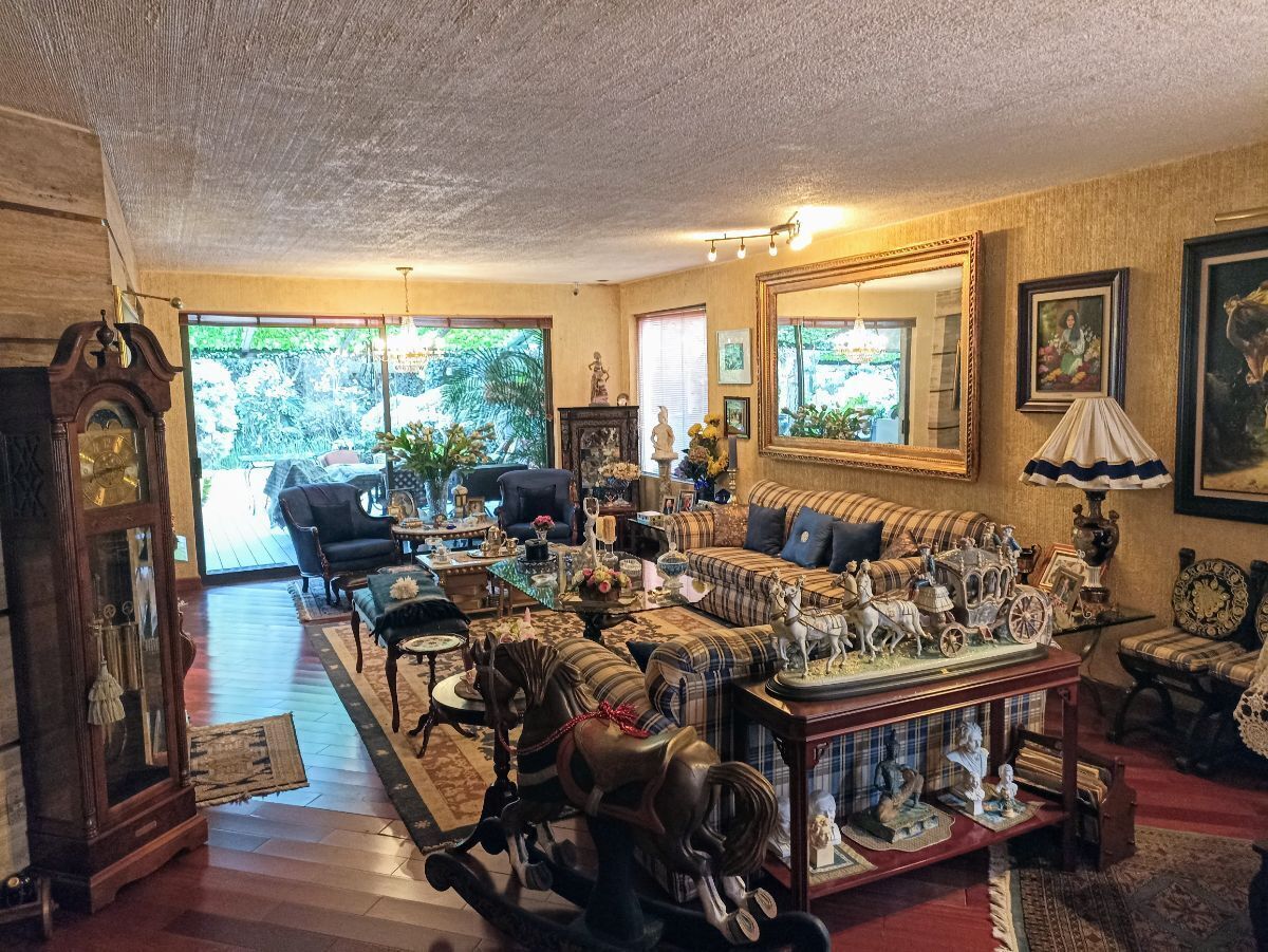 4 de 36: Casa en Venta en Fraccionamiento El Bosque Rayo Vende®