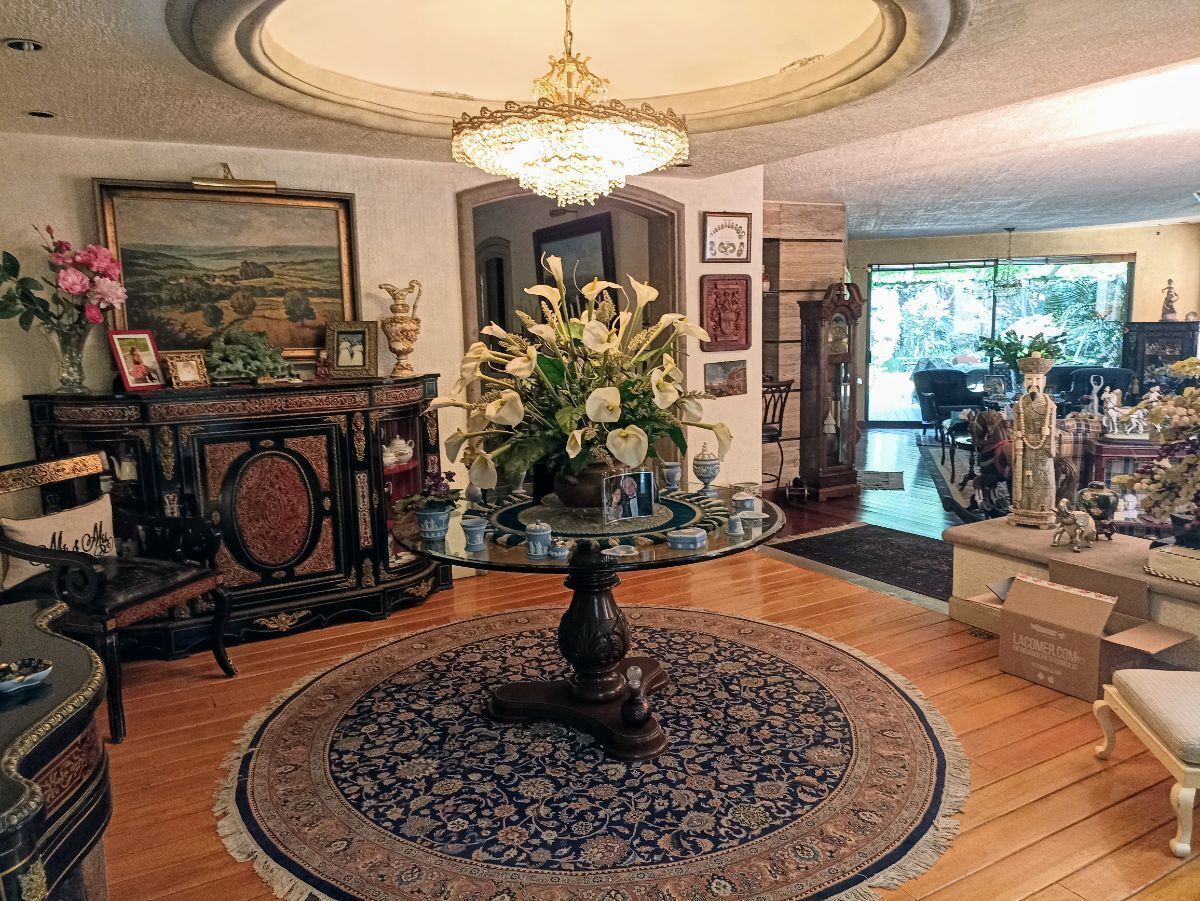 2 de 36: Casa en Venta en Fraccionamiento El Bosque Rayo Vende®