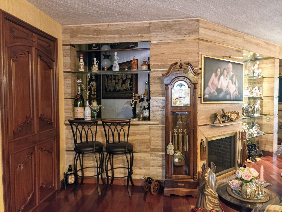 5 de 36: Casa en Venta en Fraccionamiento El Bosque Rayo Vende®