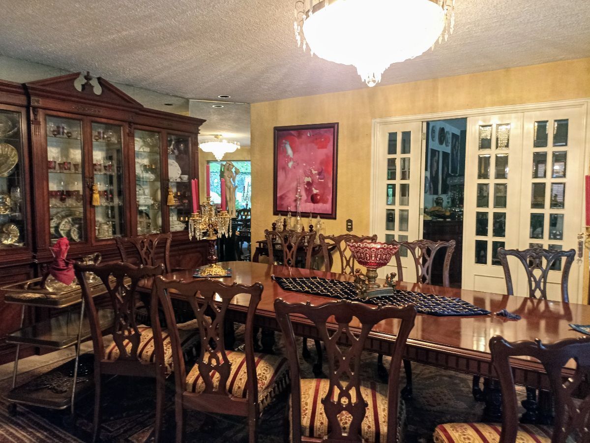 8 de 36: Casa en Venta en Fraccionamiento El Bosque Rayo Vende®