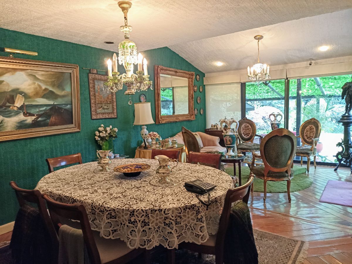 10 de 36: Casa en Venta en Fraccionamiento El Bosque Rayo Vende®